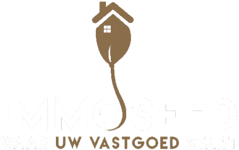 Logo Immoseed